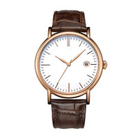 石英表品牌排行