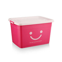 收纳箱品牌排行