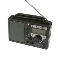 收音机品牌排行