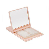 双眼皮贴品牌排行