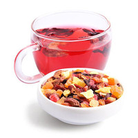 水果茶品牌排行