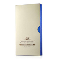 睡眠面膜品牌排行