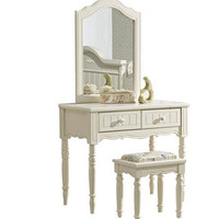 梳妆台品牌排行