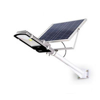 太阳能路灯品牌排行