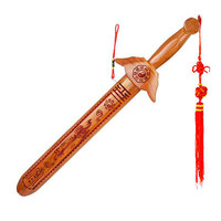 桃木剑品牌排行