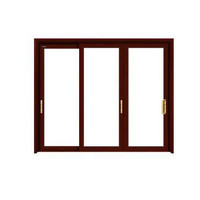 推拉门品牌排行