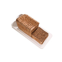 吐司面包品牌排行