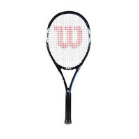 网球拍品牌排行