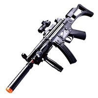 玩具枪品牌排行