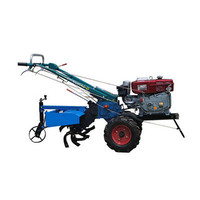 微耕机品牌排行