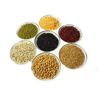 五谷杂粮品牌排行