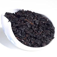 乌龙茶品牌排行