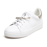 小白鞋品牌排行