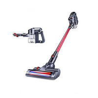 吸尘器品牌排行