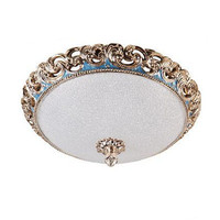 吸顶灯品牌排行