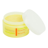 卸妆膏品牌排行