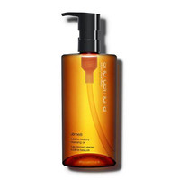 卸妆油品牌排行