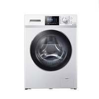 洗烘一体机品牌排行