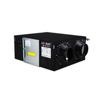 新风系统品牌排行