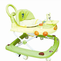 学步车品牌排行