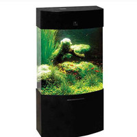 亚克力鱼缸品牌排行