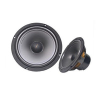 扬声器品牌排行