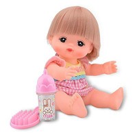 洋娃娃品牌排行