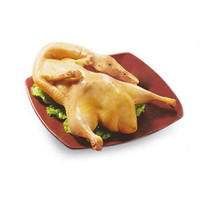 盐水鸭品牌排行