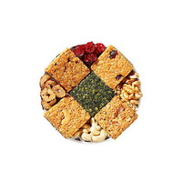 压缩饼干品牌排行