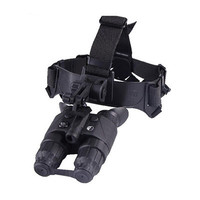 夜视仪品牌排行