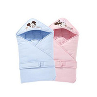 婴儿抱被品牌排行