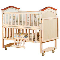 婴儿床品牌排行