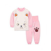 婴儿内衣品牌排行