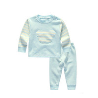 婴儿套装品牌排行