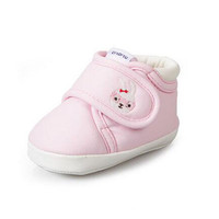 婴儿鞋品牌排行