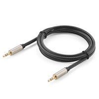 音频线品牌排行