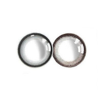 隐形眼镜品牌排行