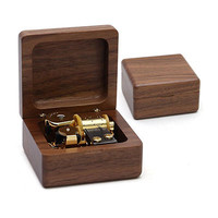 音乐盒品牌排行