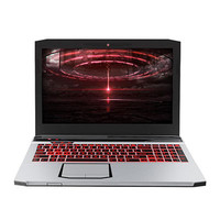 游戏本品牌排行