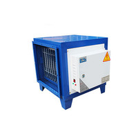 油烟净化器品牌排行