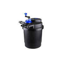 鱼池过滤器品牌排行