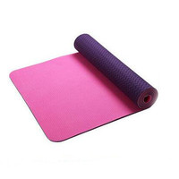 瑜伽垫品牌排行