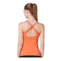 瑜伽服品牌排行