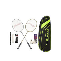 羽毛球拍品牌排行