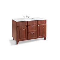 浴室柜品牌排行