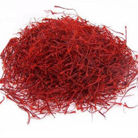 藏红花品牌排行