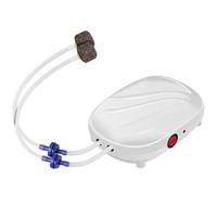 增氧机品牌排行