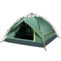 帐篷品牌排行