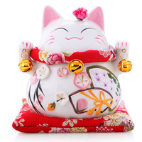 招财猫品牌排行