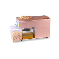 榨油机品牌排行